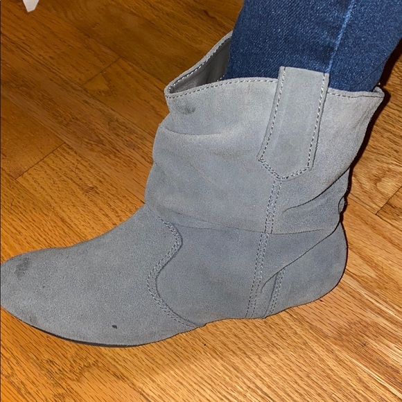 Steve Madden Shoes - Steve Madden booties